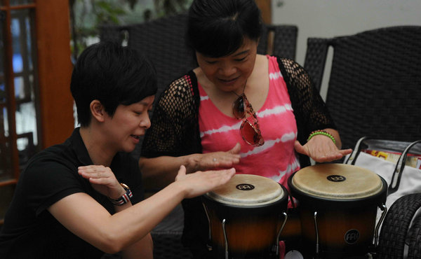 Music Therapy